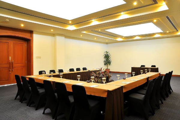Hotel Santika Cirebon